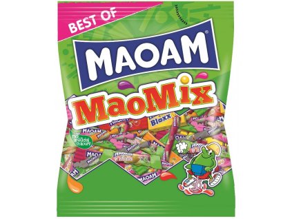 9016 1 maoam maomix smes cukrovinek 250g