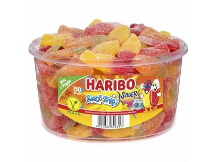 9100 1 haribo surf trip sauer 150ks