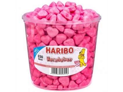 9103 1 haribo herzbeben sweet cherry 330ks