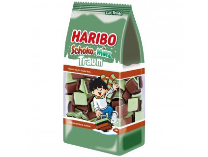 Haribo Mint