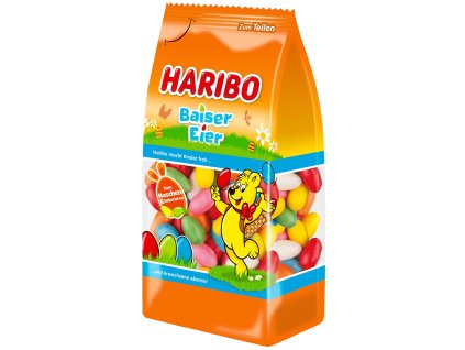 haribo baiser eier 250g no1 3406