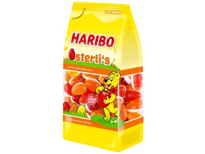 haribo osterli 039 s 250g no1 3355