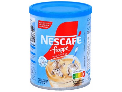 Nescafé frappé