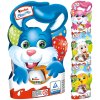 kinder maxi mix ostern 157g no1 1316