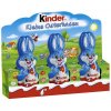 10366 1 kinder velikonocni zajicek 3x15g