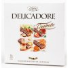 15736 1 delicadore quadratto bonboniera 200g