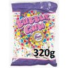 15775 1 bubble gum bonbony s naplni 320g