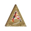 16021 1 lindor xmas tree assorted 125g