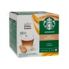 STARBUCKS DOLCE GUSTO LATTE MACCHIATO 12 KAPSULEK nowe