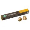 17665 1 starbucks by nespresso blonde espresso roast 10 kapsli