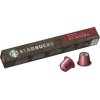 17722 1 starbucks by nespresso sumatra espresso 10 kapsli