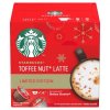 17785 1 starbucks toffee nut latte 12ks