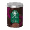 17836 1 starbucks signature chocolate 70 300g