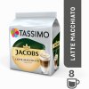 25603 1 tassimo jacobs latte macchiato vanilla 8 8ks