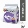 25846 1 tassimo milka horka cokolada 8 ks