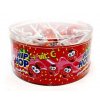 31729 1 hip hop lizatka jahodova 50x8g