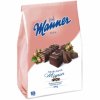 31846 manner hazelnut dark chocolate 400g