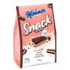 31858 1 manner snack minis milk choclate 300g