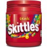 Cukierki Draze Owocowe Skittles Fruits 125g z USA