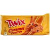 twix cookies caramel centres 144g no1 3006