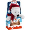 kinder maxi mix plueschtier 039 enno eisbaer 039 133g no1 1611