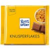 35122 ritter sport knusperflakes 100g datum spotreby 15 01 2022