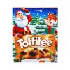 Toffifee Santa vánoční bonboniéra 250g