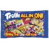 ZELKI TROLLI ALL IN ONE MIX MINIS 1 KG 50 x 20g