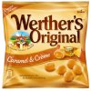 werther 039 s original caramel amp cr me 225g