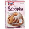 Dr Oetker Babovka 600g 3D RGB