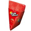 sun lolly wassereis erdbeere 8er no2 4648