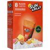 sun lolly wassereis exotisch 8er no1 0414