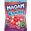 i Maoam Kracher Wild Red Berries z Nemecka