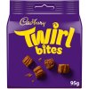 cadbury twirl bites 95g no1 0839