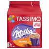 tassimo milka orange 240g