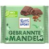 ritter sport gebrannte mandel 100g no1 5406