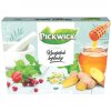 Pickwick Kouzelné bylinky - Kolekce bylinných čajů  18 ks