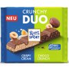 ritter sport crunchy duo 218g no1 0406