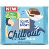 ritter sport chill out creamy milk 100g no1 5500