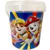 Paw Patrol cukrová vata 50g