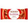 roshen cokolada s bublinkami bubble milk chocolate