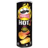 pringles hot flamin 039 cheese 160g no1 4819