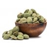 Arasidy ve wasabi