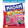 maoam stripes berries amp cream 175g no1 5834