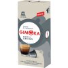Kavove kapsle pro NESPRESSO Gimoka MIX x100 jmeno vyrobku ostatni
