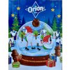 Orion Adventní kalendář mléčná čokoláda 85g