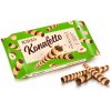 Roshen Konafetto trubičky s oříškovou náplní 140g