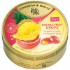 cavendish amp harvey double fruit drops grapefruit with pineapple filling 175g no1 5208