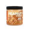 grizly orechova masla a kremy orechova masla 500g peanut spread salted caramel