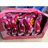 Chupa Chups Popcorn Jahoda 12x90g - Expirace 12/10/2025